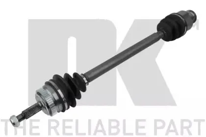 Приводной вал NK купить