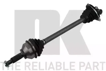 Приводной вал NK купить