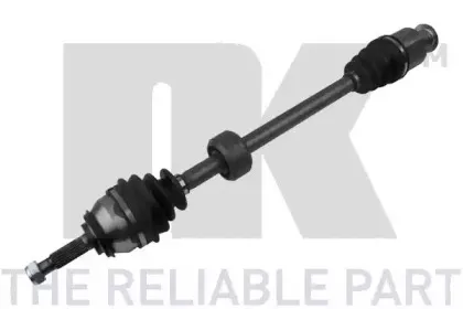 Приводной вал NK купить