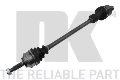 Приводной вал NK купить