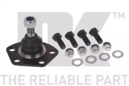 Несущий / направляющий шарнир NK купить