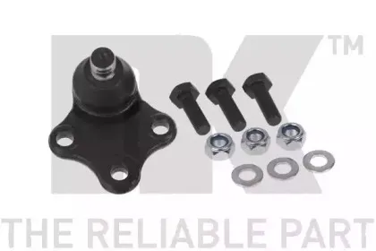 Несущий / направляющий шарнир NK купить