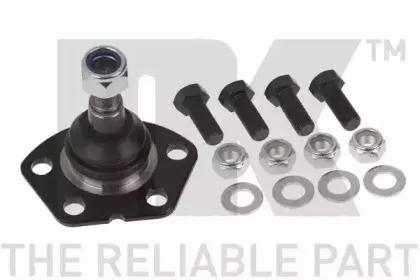 Несущий / направляющий шарнир NK купить