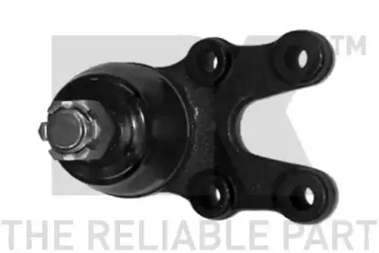 Несущий / направляющий шарнир NK купить