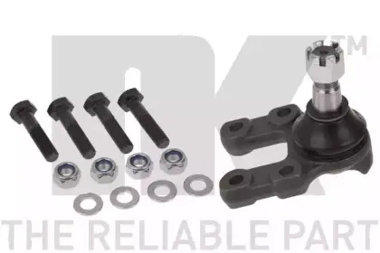 Несущий / направляющий шарнир NK купить