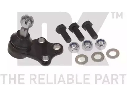 Несущий / направляющий шарнир NK купить