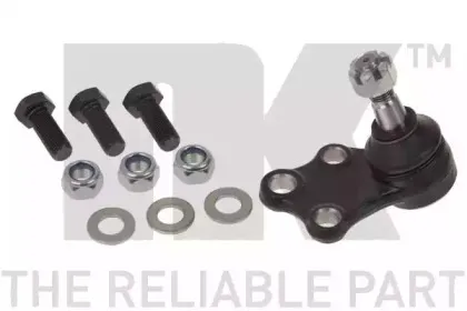 Несущий / направляющий шарнир NK купить