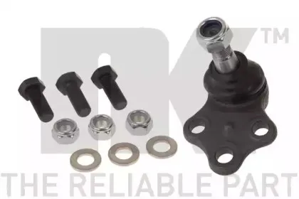 Несущий / направляющий шарнир NK купить