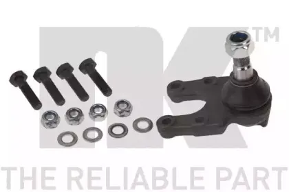 Несущий / направляющий шарнир NK купить