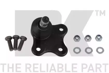 Несущий / направляющий шарнир NK купить