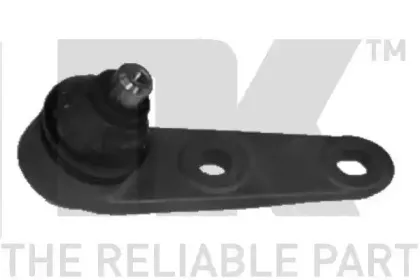 Несущий / направляющий шарнир NK купить