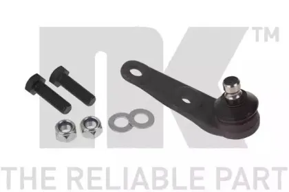 Несущий / направляющий шарнир NK купить