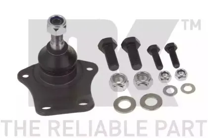 Несущий / направляющий шарнир NK купить