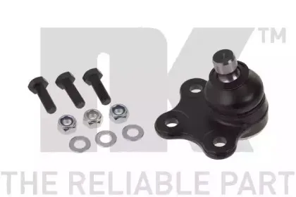 Несущий / направляющий шарнир NK купить