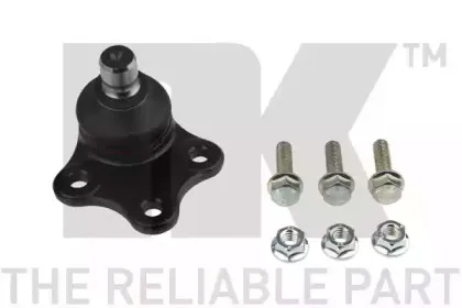 Несущий / направляющий шарнир NK купить