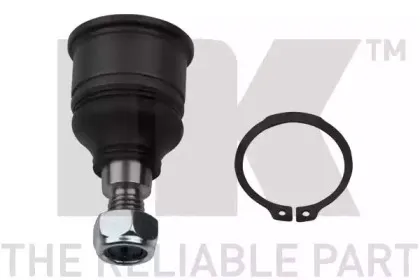 Несущий / направляющий шарнир NK купить