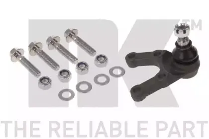 Несущий / направляющий шарнир NK купить