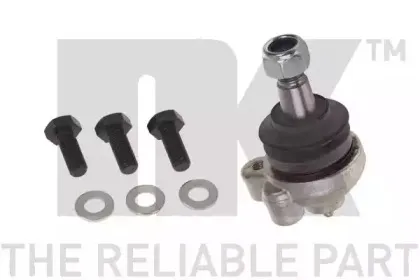 Несущий / направляющий шарнир NK купить