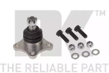 Несущий / направляющий шарнир NK купить