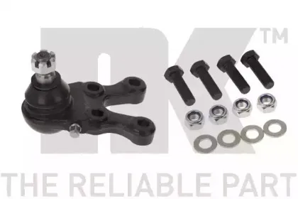 Несущий / направляющий шарнир NK купить