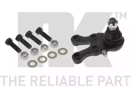 Несущий / направляющий шарнир NK купить