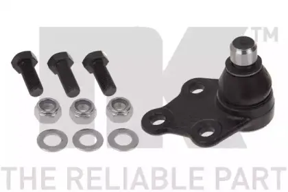 Несущий / направляющий шарнир NK купить