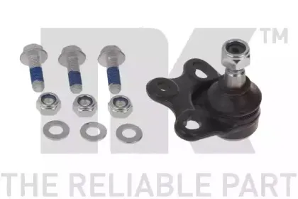 Несущий / направляющий шарнир NK купить