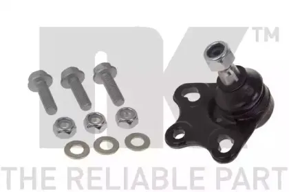 Несущий / направляющий шарнир NK купить