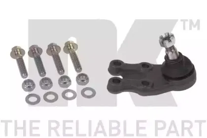 Несущий / направляющий шарнир NK купить