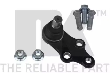 Несущий / направляющий шарнир NK купить