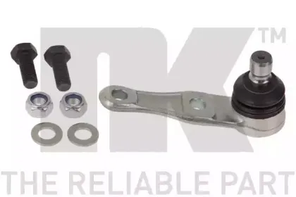 Несущий / направляющий шарнир NK купить