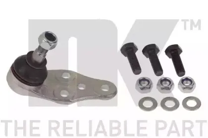 Несущий / направляющий шарнир NK купить