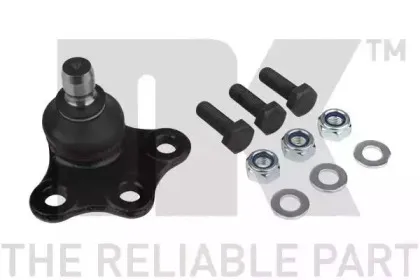 Несущий / направляющий шарнир NK купить