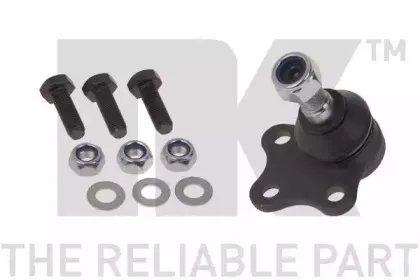 Несущий / направляющий шарнир NK купить