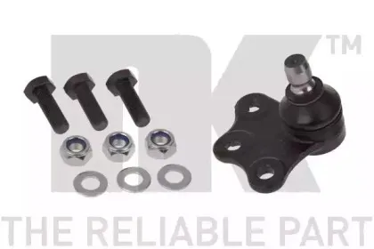 Несущий / направляющий шарнир NK купить