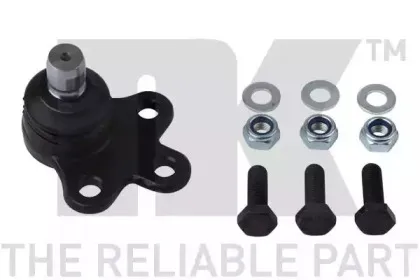 Несущий / направляющий шарнир NK купить