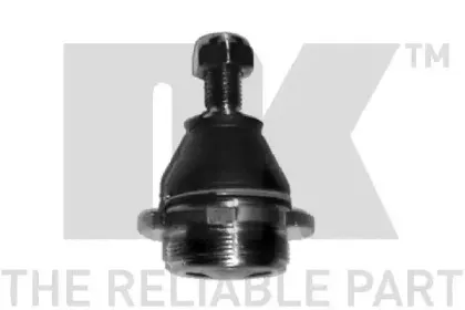 Несущий / направляющий шарнир NK купить