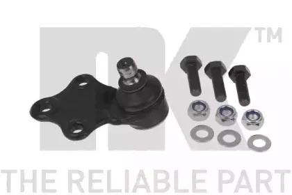 Несущий / направляющий шарнир NK купить