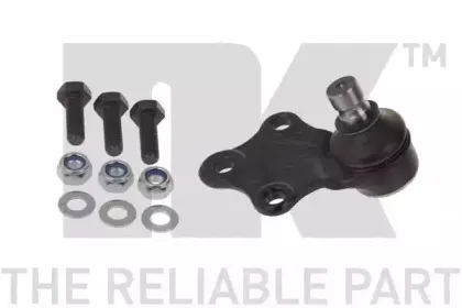 Несущий / направляющий шарнир NK купить