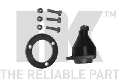 Несущий / направляющий шарнир NK купить