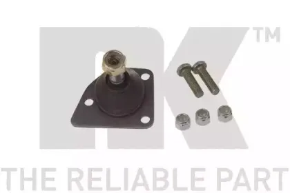 Несущий / направляющий шарнир NK купить