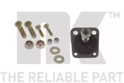 Несущий / направляющий шарнир NK купить