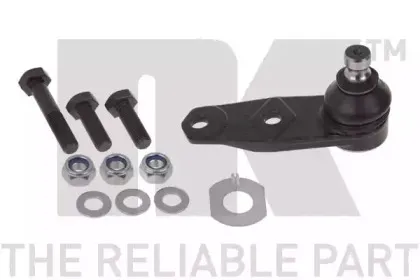 Несущий / направляющий шарнир NK купить