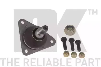 Несущий / направляющий шарнир NK купить