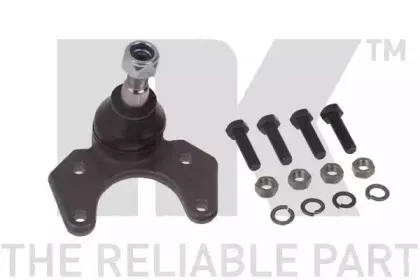 Несущий / направляющий шарнир NK купить