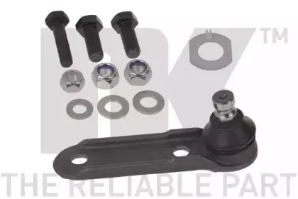 Несущий / направляющий шарнир NK купить