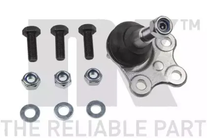 Несущий / направляющий шарнир NK купить