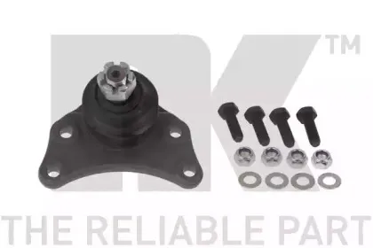 Несущий / направляющий шарнир NK купить