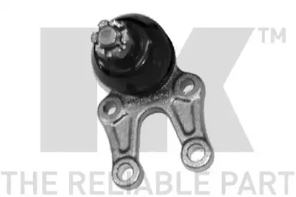 Несущий / направляющий шарнир NK купить