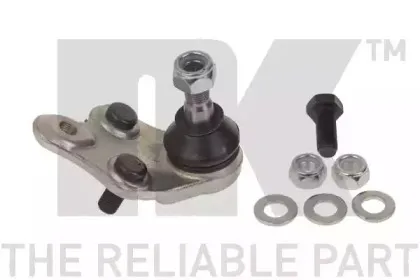 Несущий / направляющий шарнир NK купить